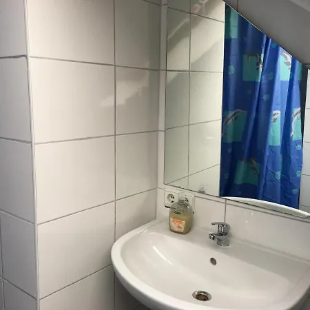 Alis Гостевой дом 3*