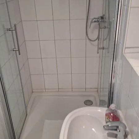 Alis Pensión Augsburgo