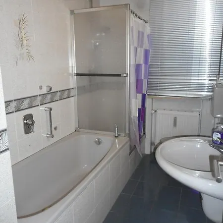 Alis Pensión Augsburgo