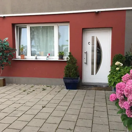 ゲストハウス Alis