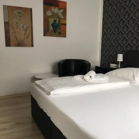 Alis Guest house