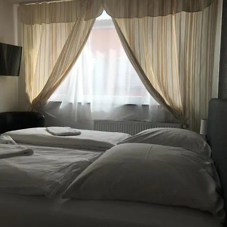 Guest house Alis 3*