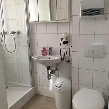 Alis 3* Augsburg