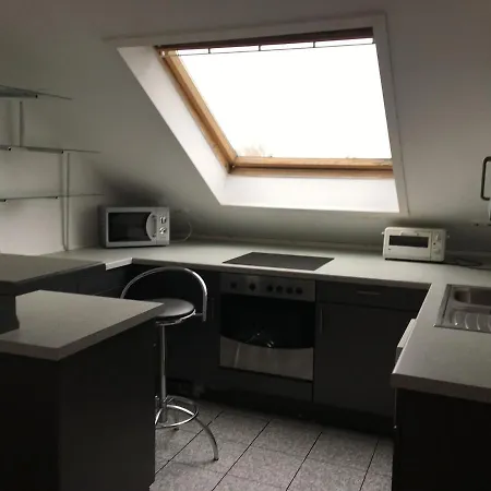 Gæstehus Alis 3*