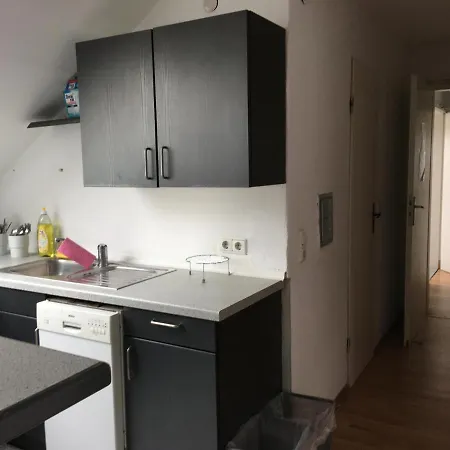 Alis 3* Augsburg