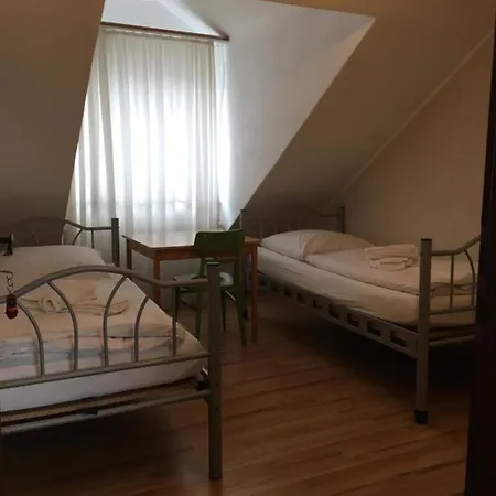 Alis 3* アウグスブルク