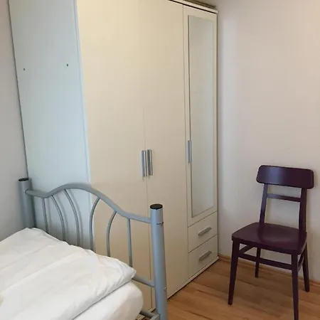 بيت ضيافة Alis 3*