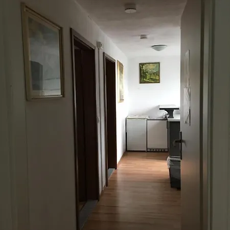 Guest house Alis