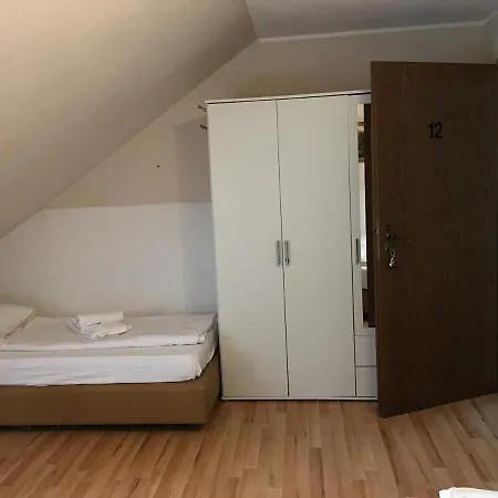 Alis アウグスブルク