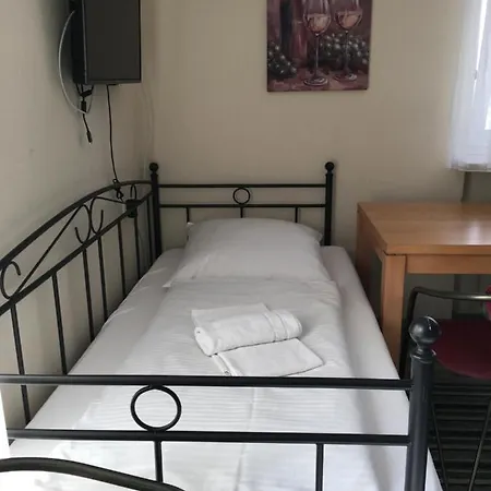 Alis 3* Augsburg