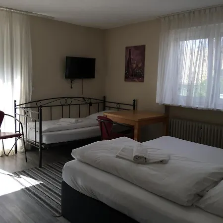 Guest house Alis 3*