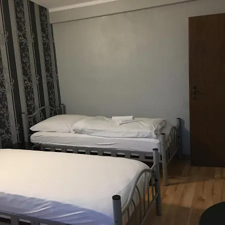 Alis Guest house 3*