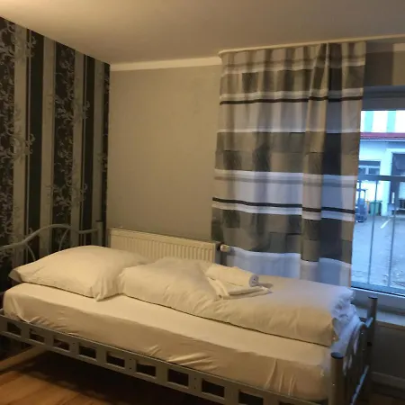 Guest house Alis