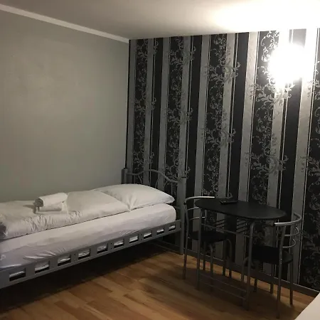 Alis Guest house 3*