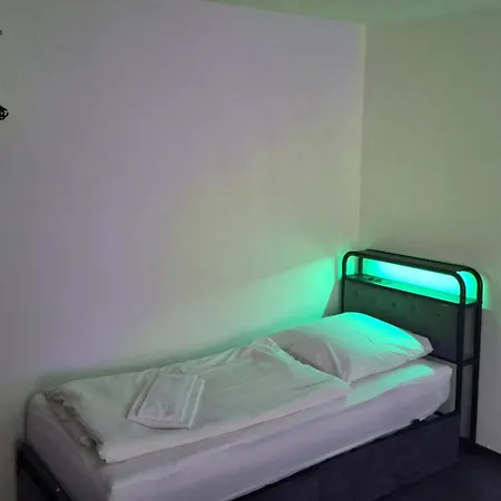 Alis Guest house