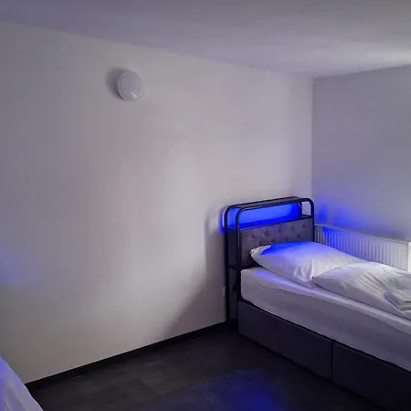 Guest house Alis 3*