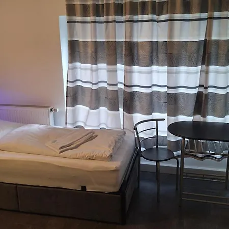 Alis 3* Augsburg