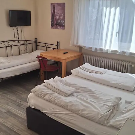 Alis Guest house 3*