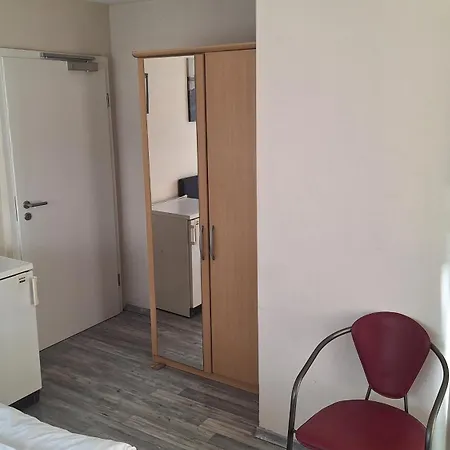 Guest house Alis 3*