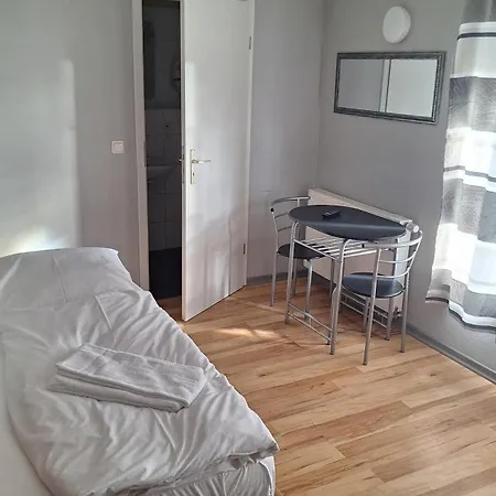 Alis 3* Augsbourg