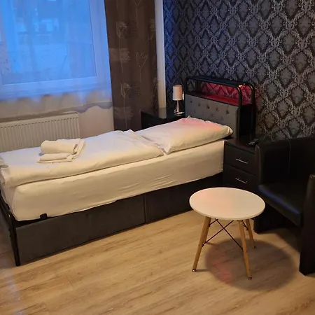 Alis 3* アウグスブルク