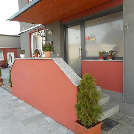 Guest house Alis