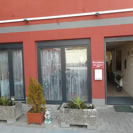 ゲストハウス Alis 3*