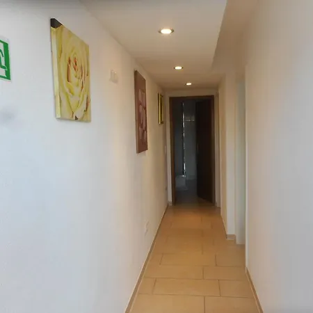Guest house Alis Augsburg