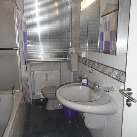 Alis Guest house