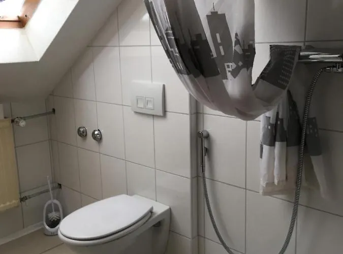 Gæstehus Alis 3*