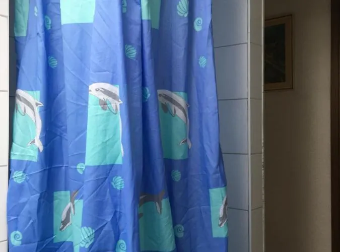 Alis Gæstehus 3*