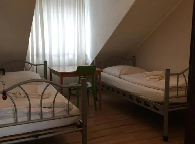 Alis 3* Augsburg