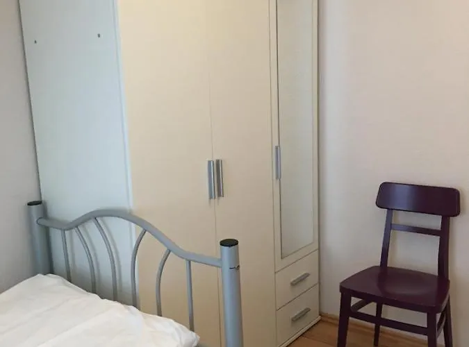 Gæstehus Alis 3*