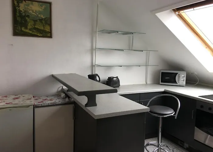 Alis 3* Augsburg