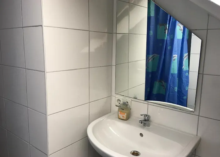 Alis Gæstehus 3*