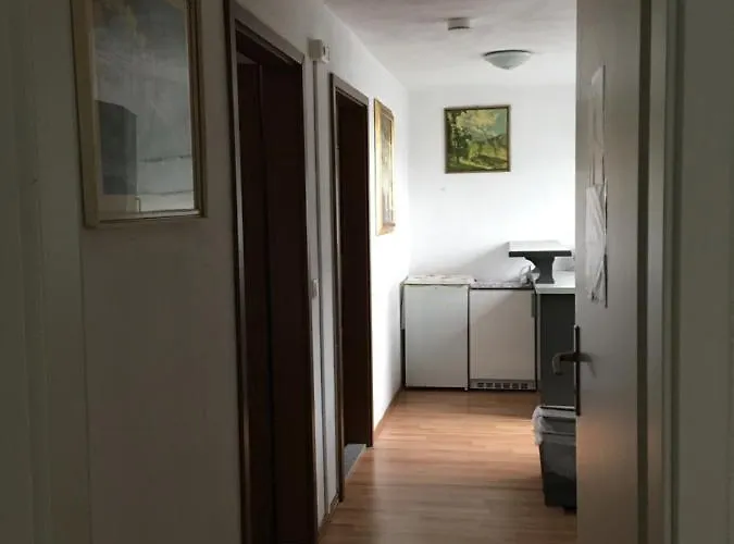 Gæstehus Alis