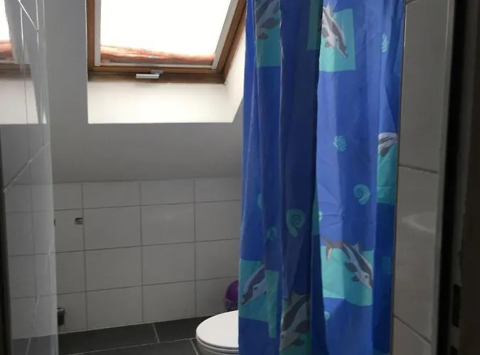 Gæstehus Alis