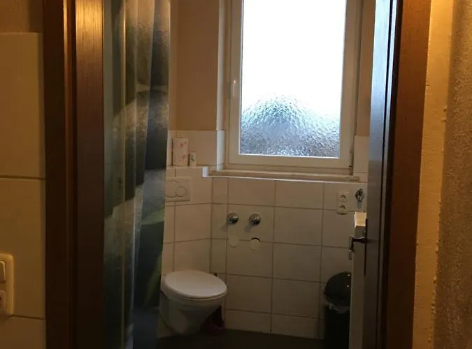 Gæstehus Alis 3*