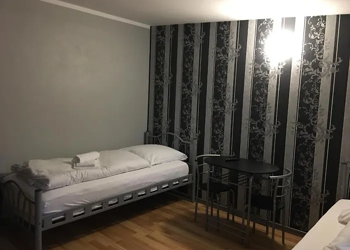 Alis Gæstehus 3*