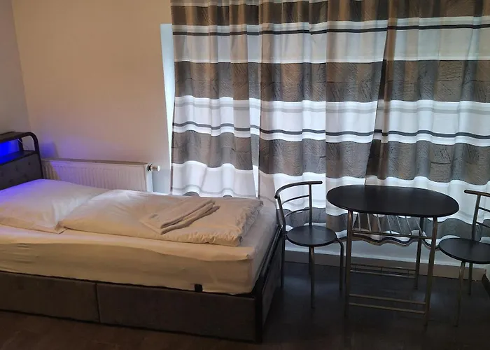 Alis 3* Augsburg