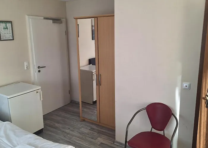 Konukevi Alis 3*